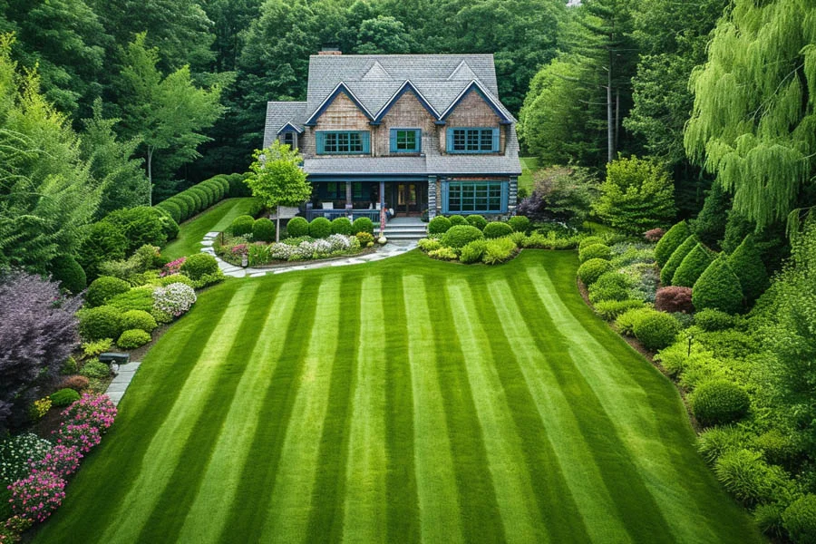 cordless lawn equipment reviews